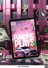 FUNDING PLAYS EBOOK