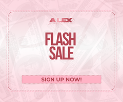 FLASH SALE