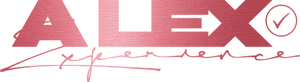 A LEX EXPERIENCE logo