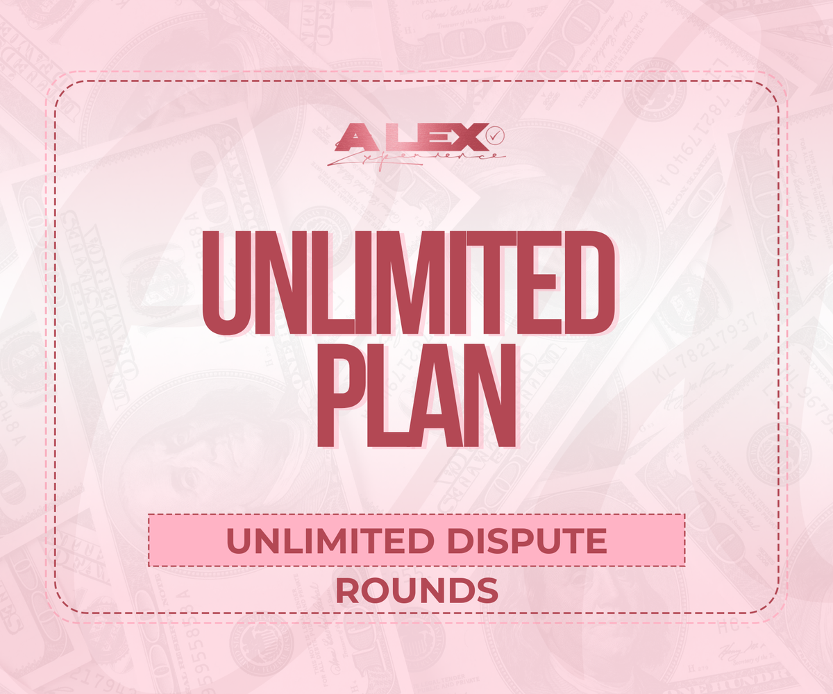 UNLIMITED PLAN