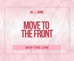 MOVE TO THE FRONT - Skip The Line!