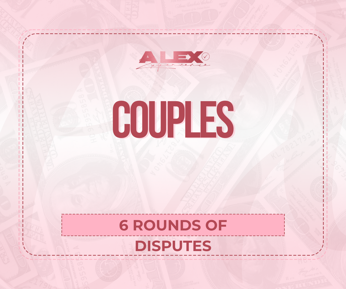 Couples Package