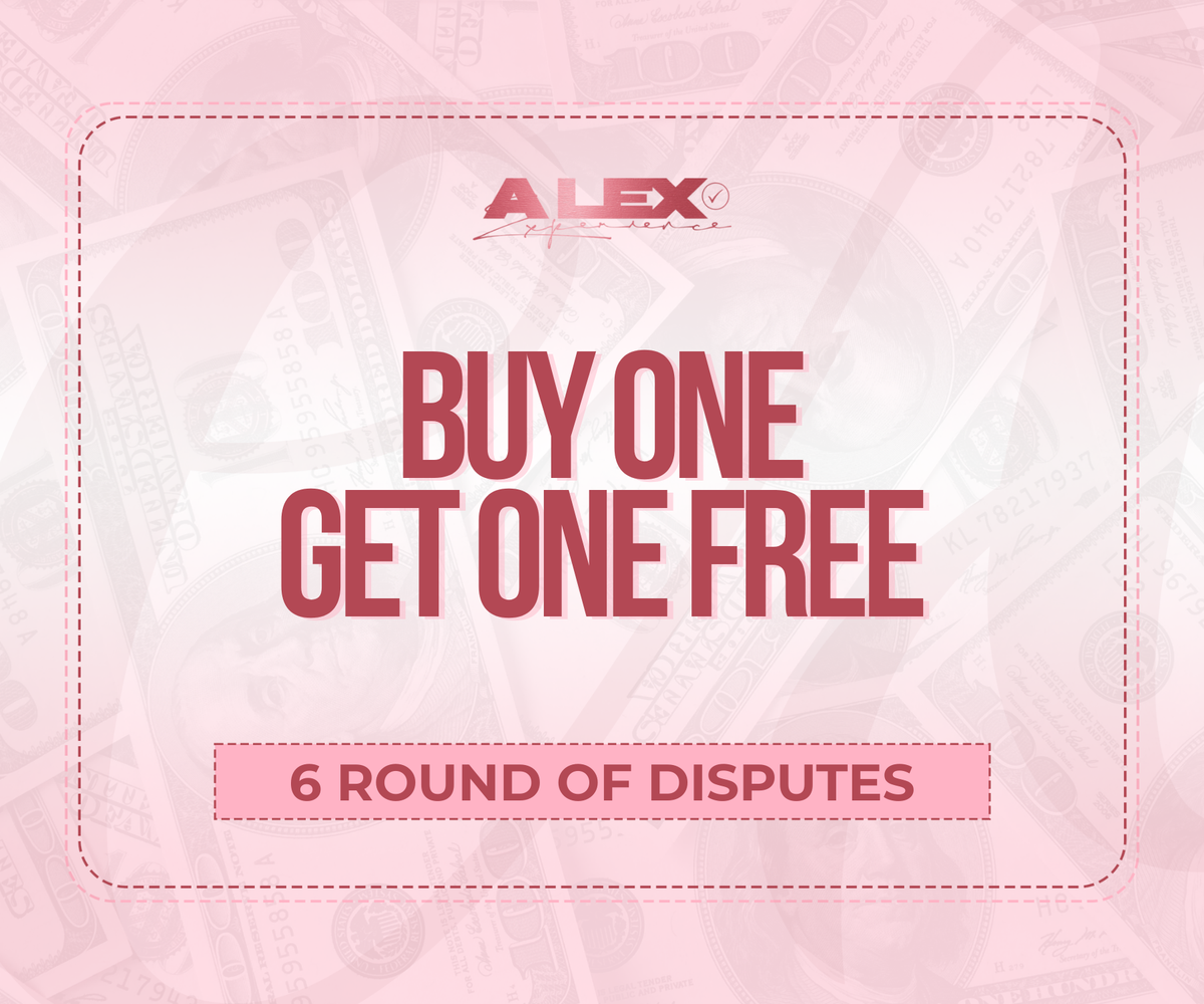 BUY ONE GET ONE FREE SALE