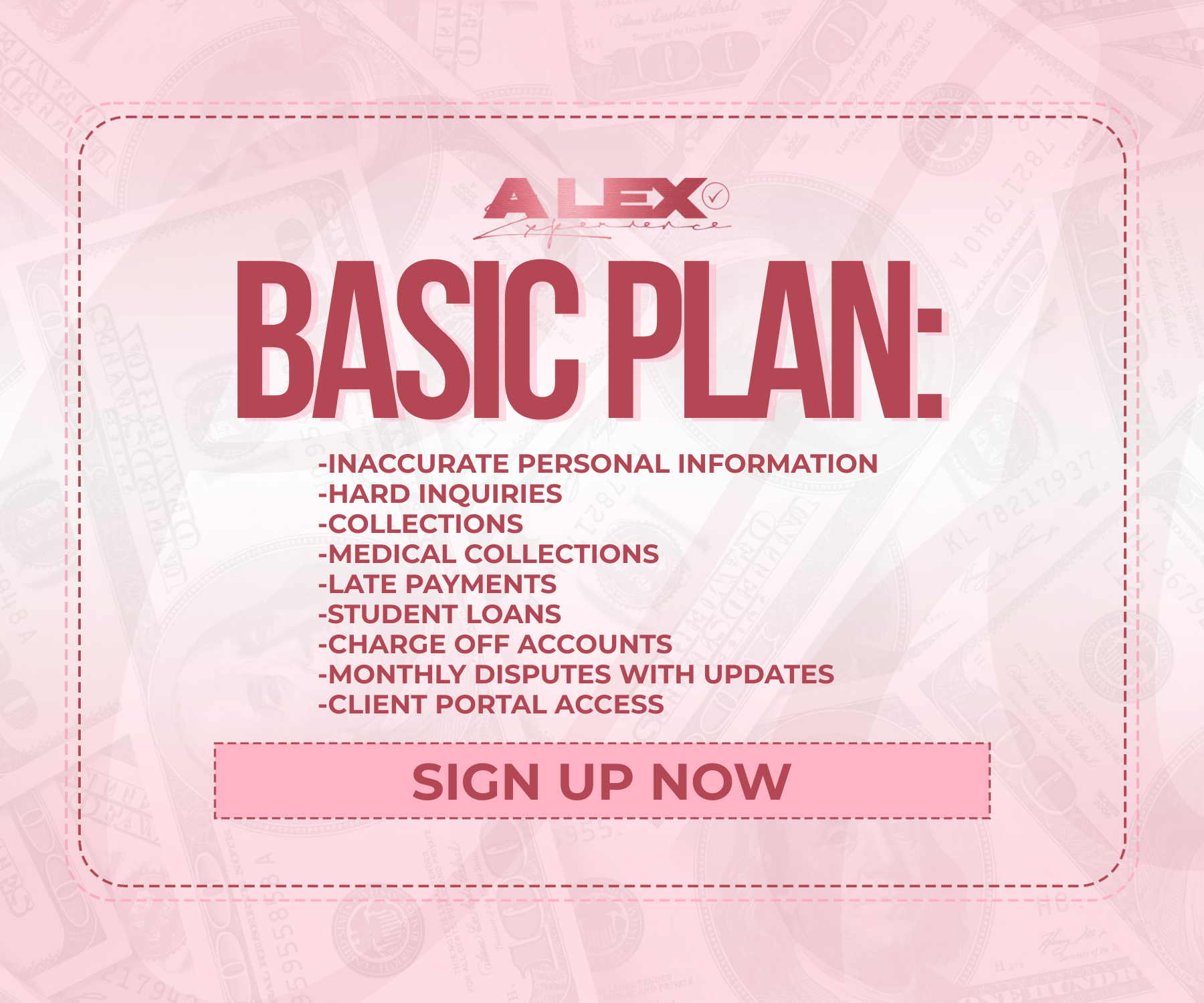 Basic Plan
