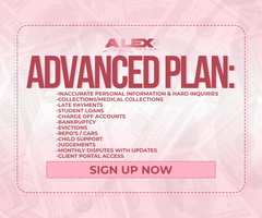 Advanced Plan